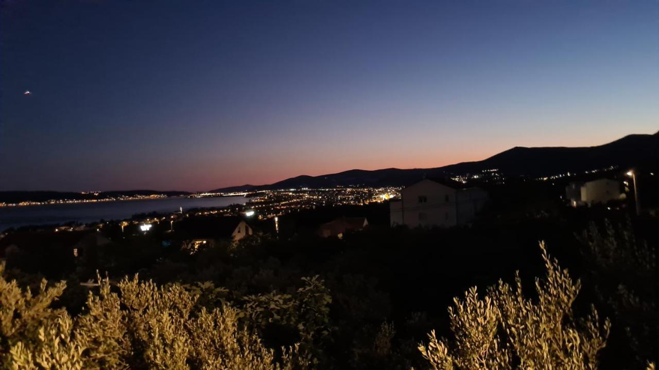 Luxury Villa Ana With Private Pool And Sea View Vila
