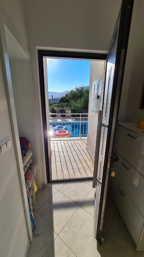 Luxury Villa Ana With Private Pool And Sea View Vila