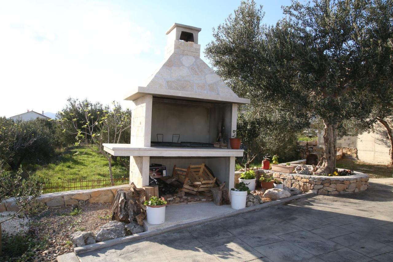 Luxury Villa Ana With Private Pool And Sea View Vila