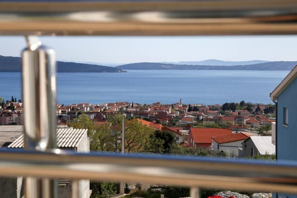 Vila Luxury Villa Ana With Private Pool And Sea View *