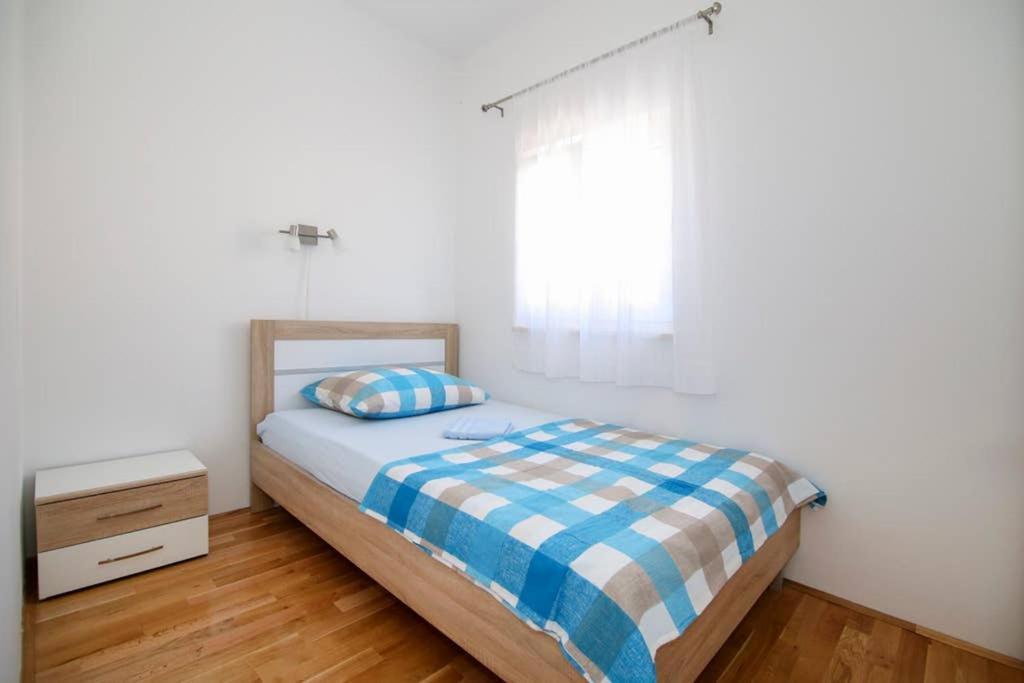 Luxury Villa Ana With Private Pool And Sea View *