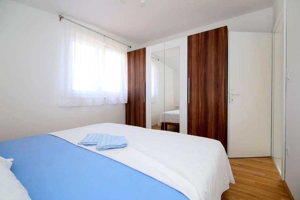 Luxury Villa Ana With Private Pool And Sea View *