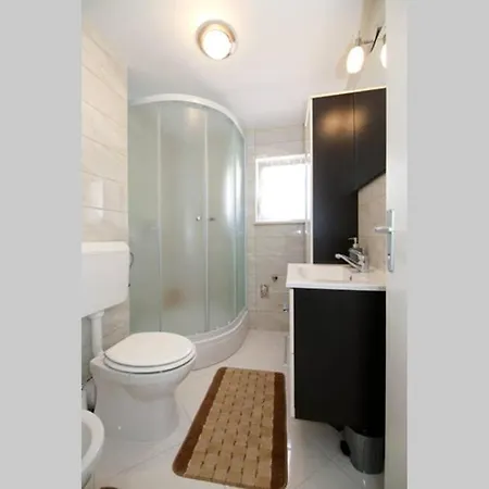 Luxury Villa Ana With Private Pool And Sea View Kastela Exterior photo