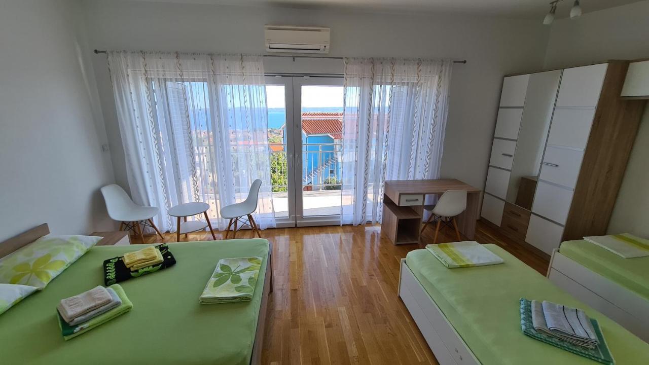 Luxury Villa Ana With Private Pool And Sea View Villa Kastela