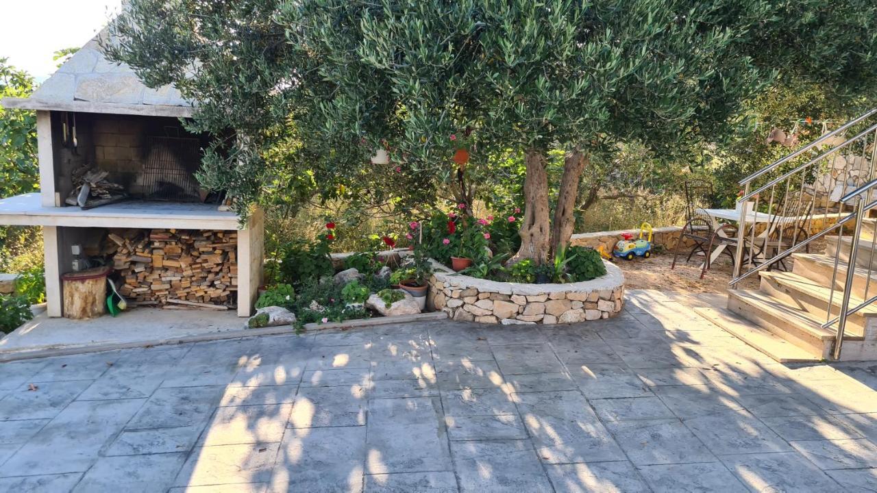 Luxury Villa Ana With Private Pool And Sea View *