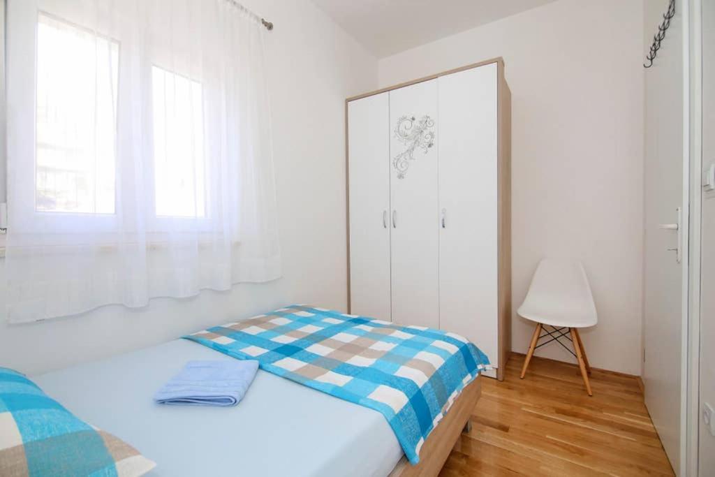 Villa Luxury Villa Ana With Private Pool And Sea View Kastela